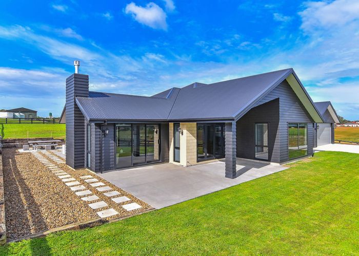  at 133 Mcrobbie Road, Papakura