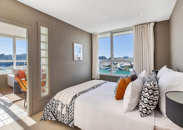  at 3/4 Kenwyn Terrace, Newtown, Wellington
