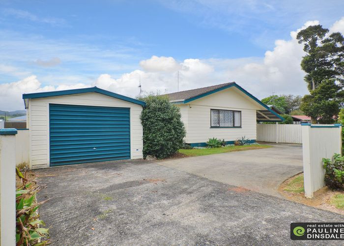  at 104 Paramount Parade, Tikipunga, Whangarei