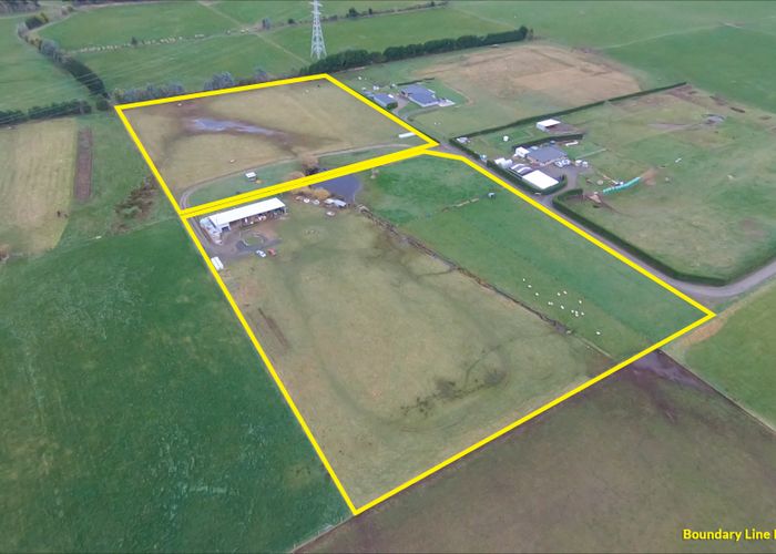  at 168 Wilcox Road, Seaward Bush, Invercargill