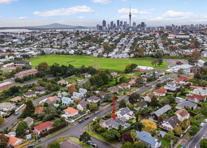  at 5 Mokau Street, Ponsonby, Auckland