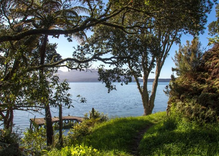  at 295A Spencer Road, Lake Tarawera, Rotorua