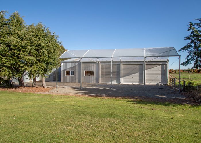  at 371 Hoskyns Road, Christchurch