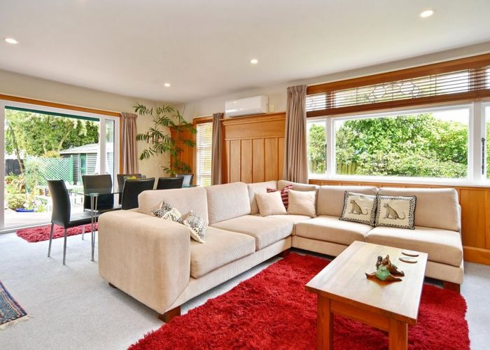  at 5 Garnett Avenue, Spreydon, Christchurch