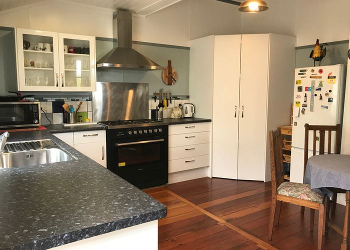  at 0 Ridge Road, Mangamutu, Pahiatua