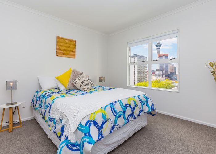  at 8H/363 Queen Street, Auckland Central, Auckland