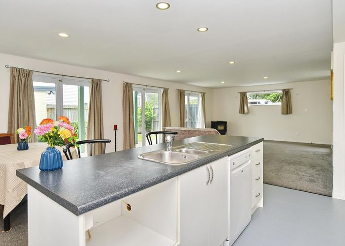  at 40 Southey Street, Sydenham, Christchurch