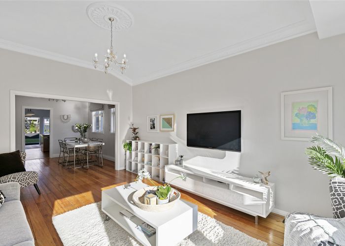  at 17 Hohiria Road, Hataitai, Wellington