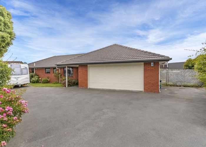  at 63 Roydon Drive, Templeton, Christchurch