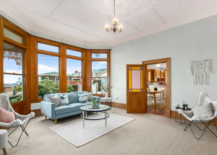  at 7 Bellevue Street, Belleknowes, Dunedin