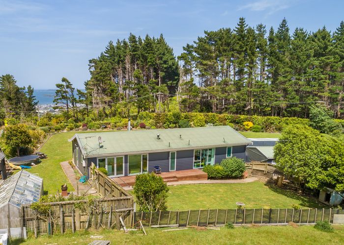  at 109 Cottle Park Drive, Normandale, Lower Hutt