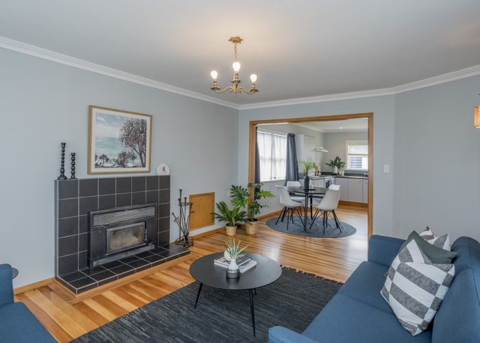 at 8 Mersey Street, Levin, Levin