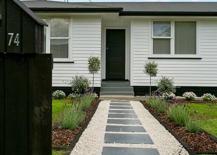  at 74 Arnold Street, Leamington, Cambridge