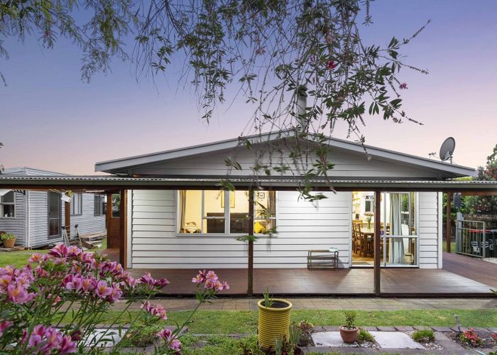  at 1 Bayview Street, Te Puke, Te Puke