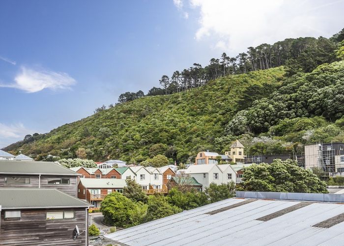  at 33 Little George Street, Thorndon, Wellington