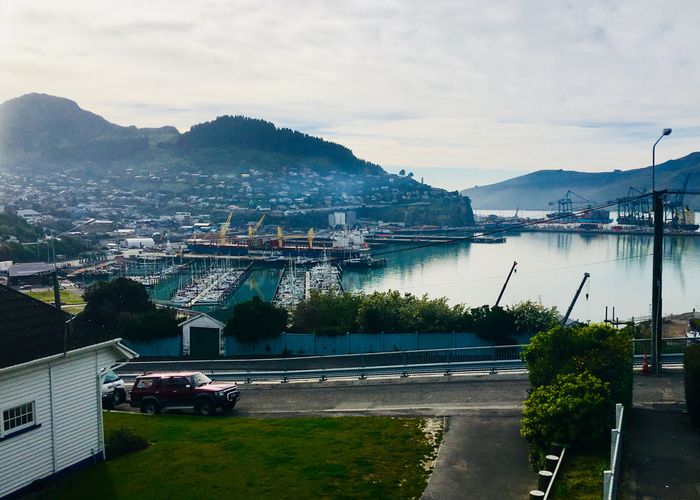  at 24 Brittan Terrace, Lyttelton, Lyttelton