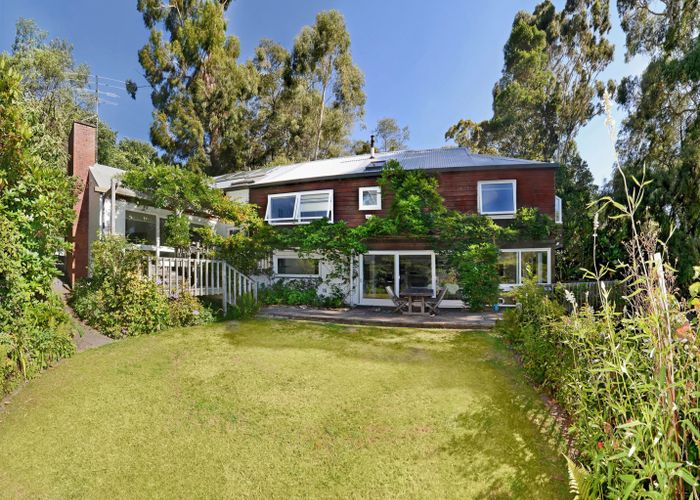  at 5 Garth Terrace, Cashmere, Christchurch