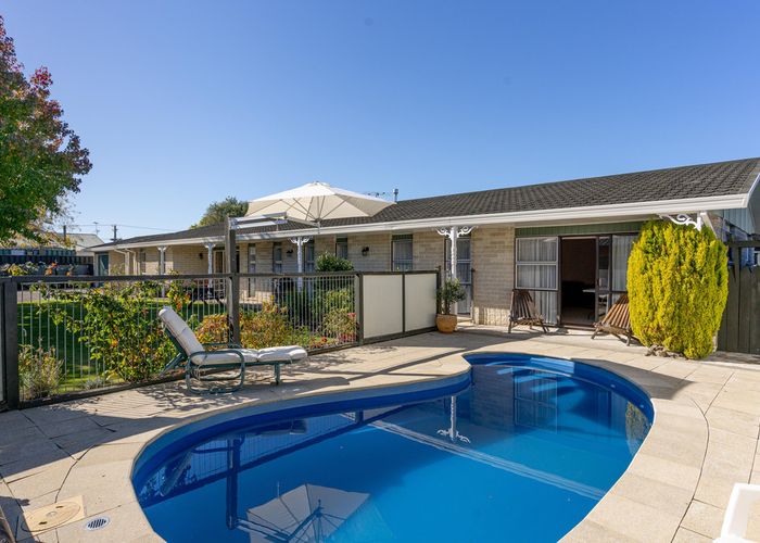  at 109A Cornwall Street, Masterton