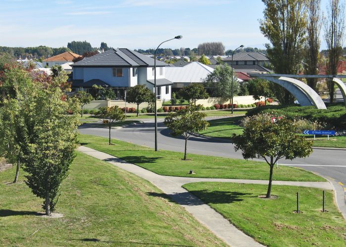  at 2 O'Neill Avenue, Northwood, Christchurch