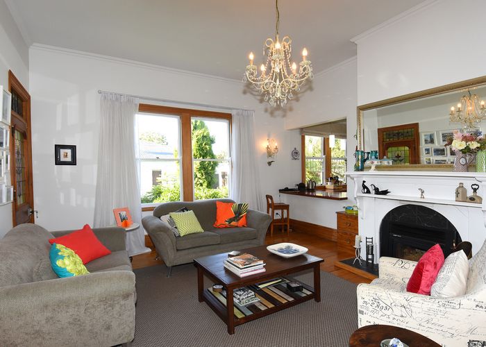  at 155 Main Street, Greytown