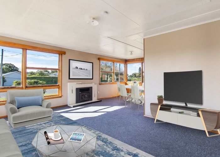  at 3 Betten Street, Waimate, Waimate