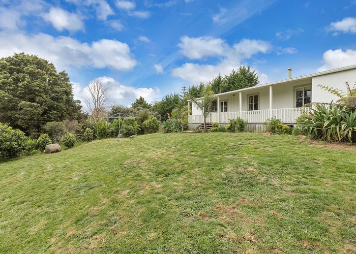  at 1583 State Highway 1, Whakapara, Hikurangi