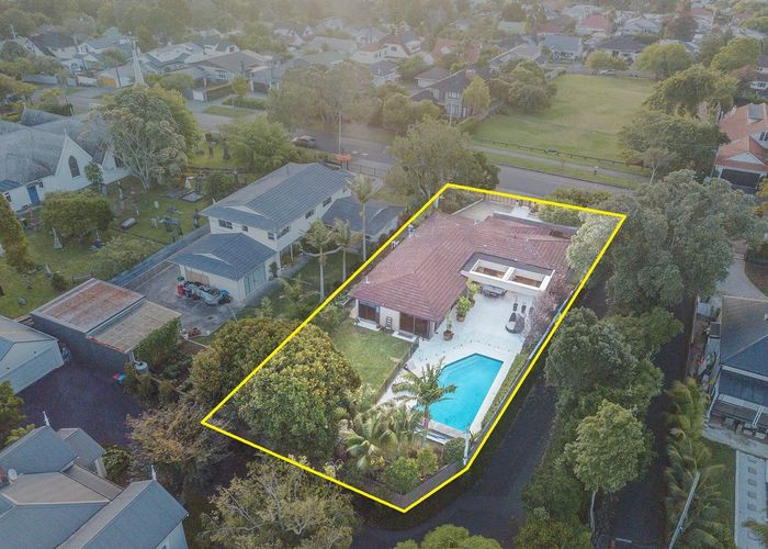  at 88 St Andrews Road, Epsom, Auckland