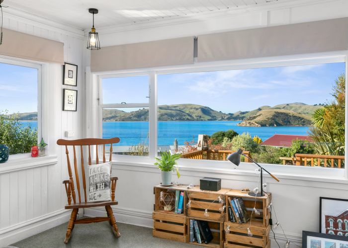  at 26 Constitution Street, Port Chalmers, Dunedin