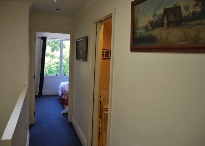  at 5/3 Malcolm Lane, Thorndon, Wellington