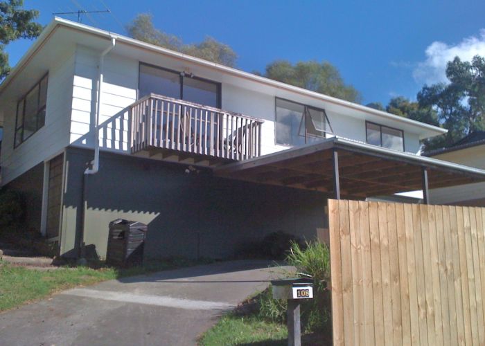  at 108 Moire Road, West Harbour, Auckland