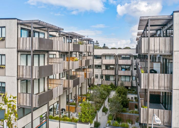  at 404/30 Enfield Street, Mount Eden, Auckland