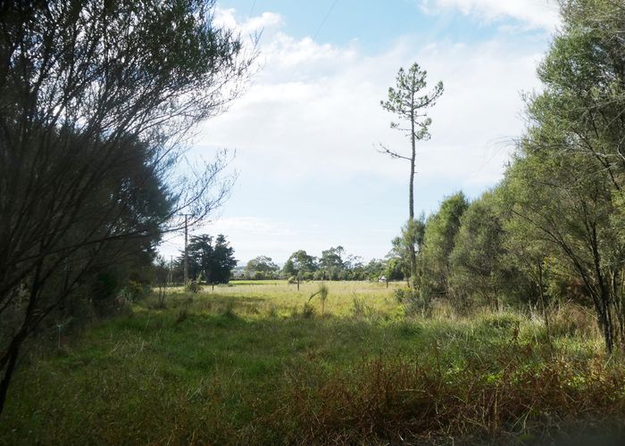  at 0 Powerhouse Rd, Denniston, Westport