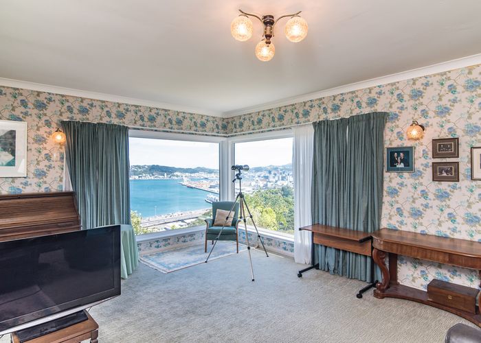  at 47 Bengal Street, Khandallah, Wellington