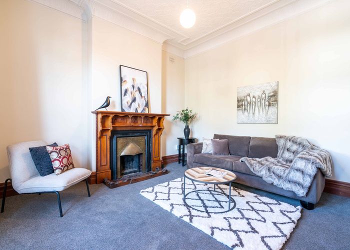  at 31 London Street, Dunedin Central, Dunedin