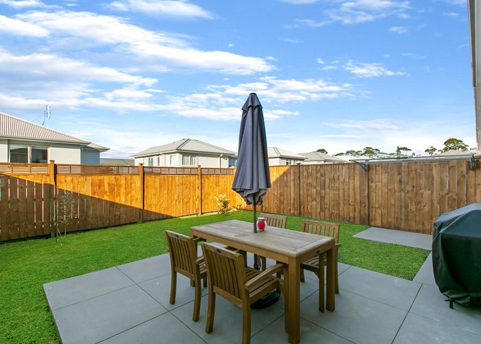 at 25 Forbes McCammon Drive, Swanson, Auckland