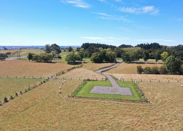  at 215 Fergusson Road, Feilding