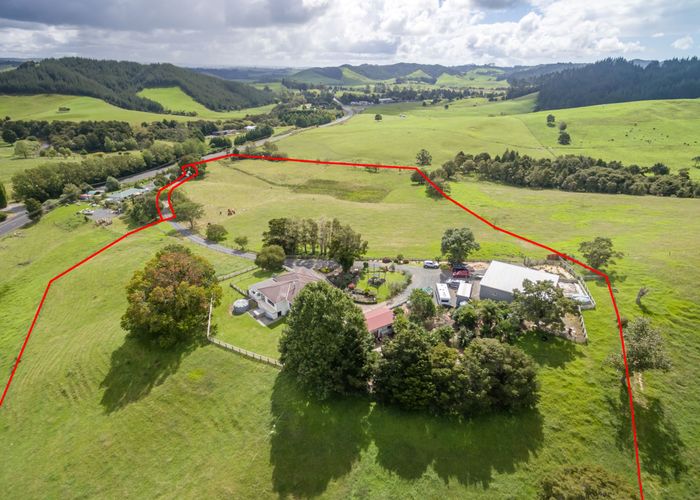  at 704B State Highway 10, Oromahoe