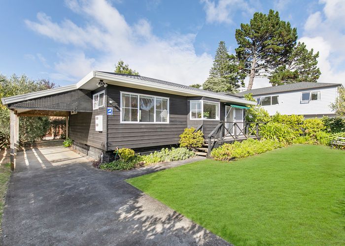  at 71A Kings Road, Panmure, Auckland