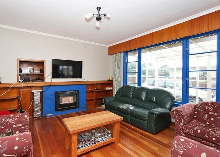  at 50A Collins Street, Hawera
