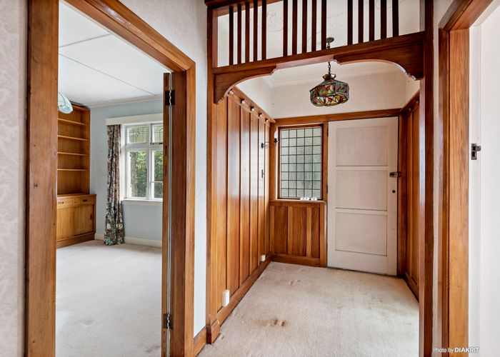  at 104 Grafton Road, Roseneath, Wellington