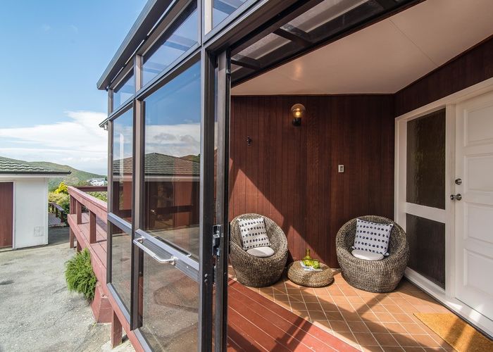  at 34 Ranui Crescent, Khandallah, Wellington