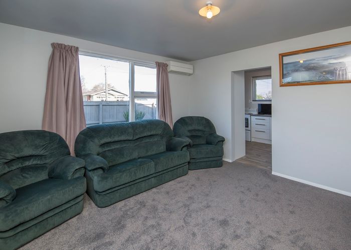  at 1/559 Hereford Street, Linwood, Christchurch