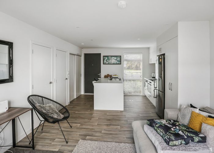  at 4/2 View Road, Mount Eden, Auckland