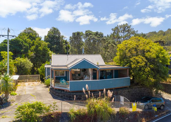  at 1164 Huia Road, Huia, Auckland