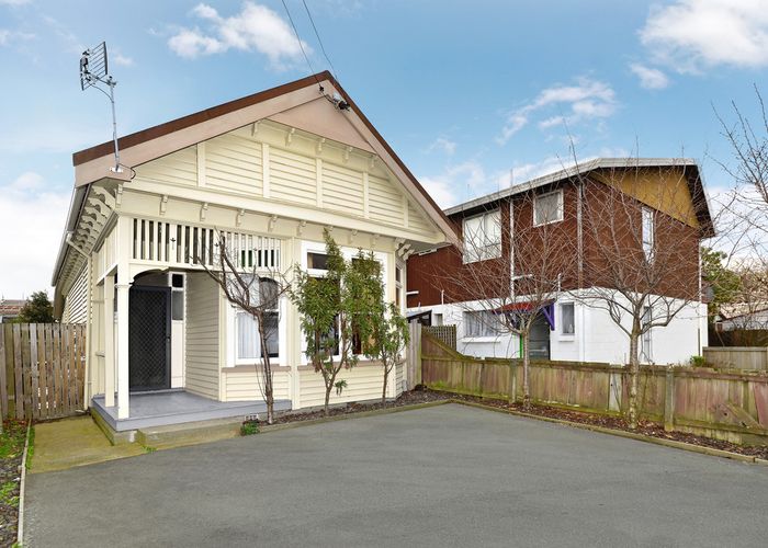  at 21 Vienna Street, Waltham, Christchurch