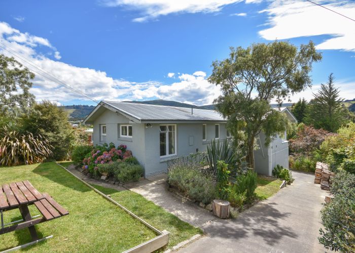  at 20 Tensing Street, Liberton, Dunedin