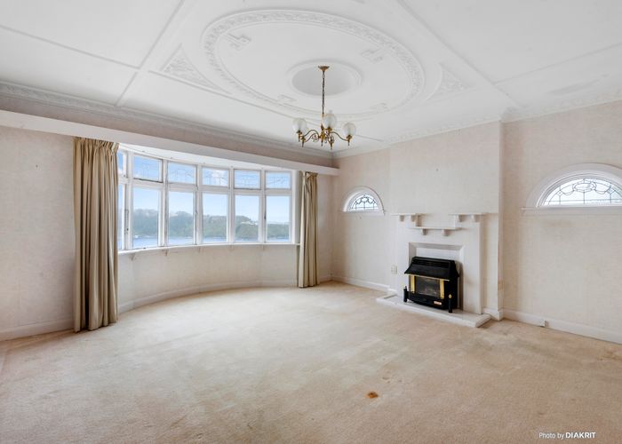 at 104 Grafton Road, Roseneath, Wellington