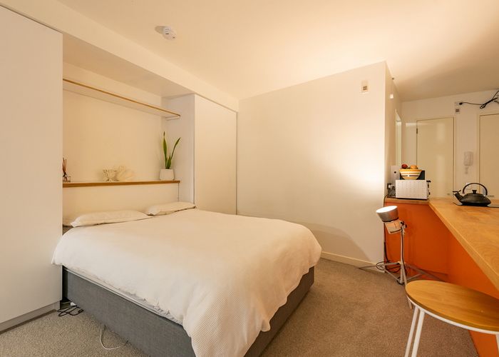  at 104/60 Willis Street, Wellington Central, Wellington