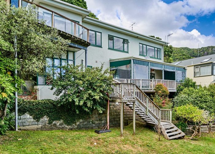  at 7 Russo Terrace, Eastbourne, Lower Hutt
