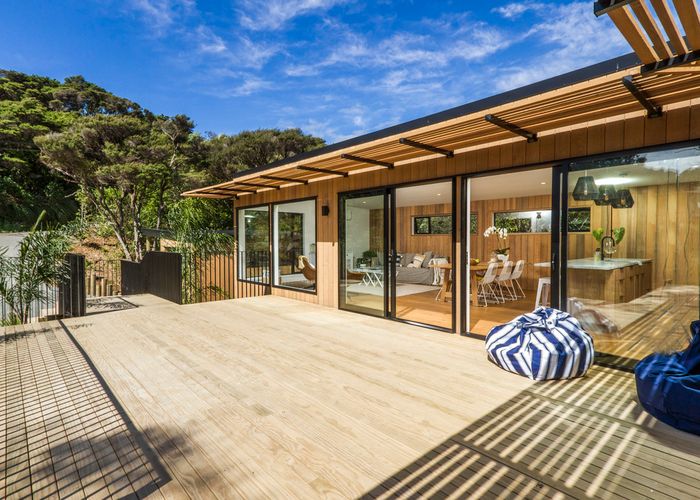  at 92 Coromandel Road, Oneroa, Waiheke Island
